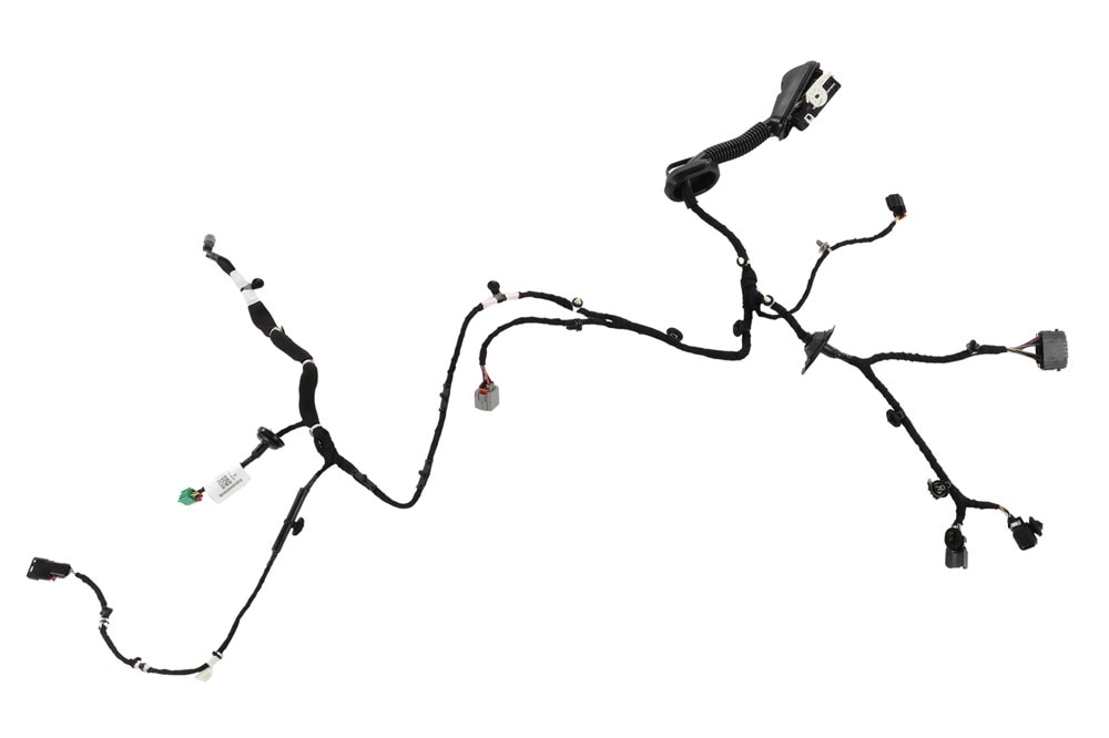 GM Genuine Parts Front Passenger Side Door Wiring Harness