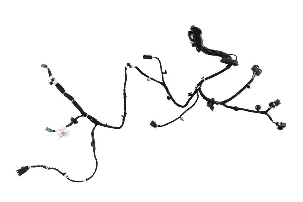 GM Genuine Parts Front Passenger Side Door Wiring Harness