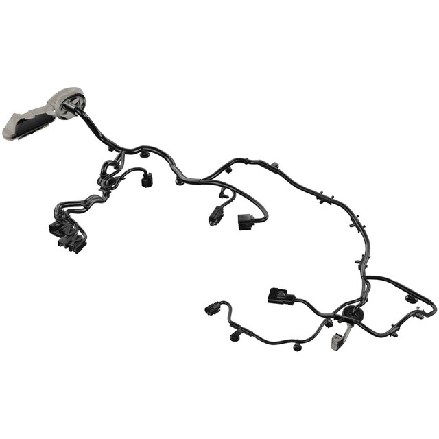 GM Genuine Parts Front Passenger Side Door Wiring Harness