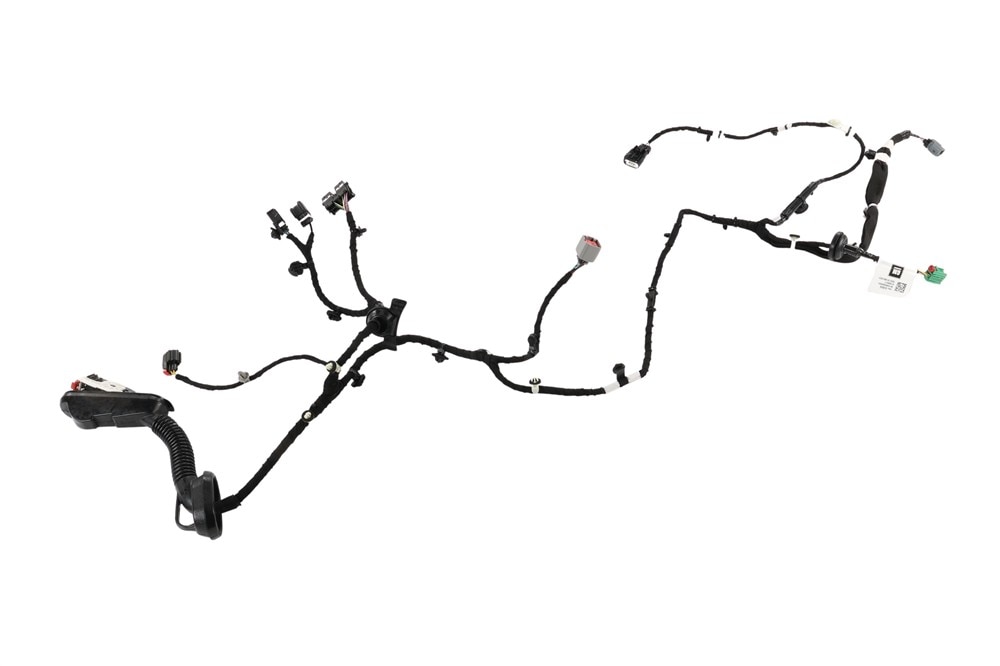 GM Genuine Parts Front Passenger Side Door Wiring Harness