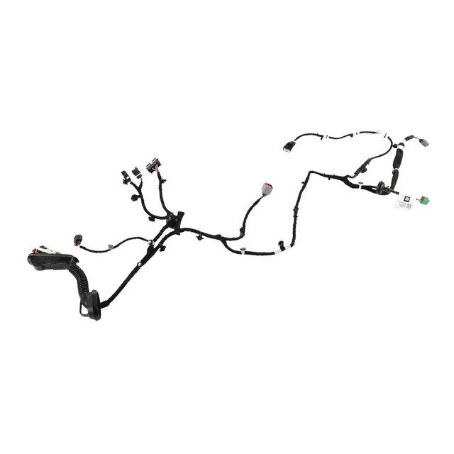 GM Genuine Parts Front Passenger Side Door Wiring Harness