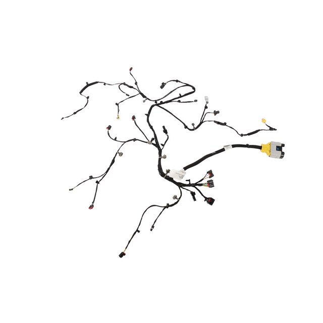 GM Genuine Parts Power Seat Wiring Harness