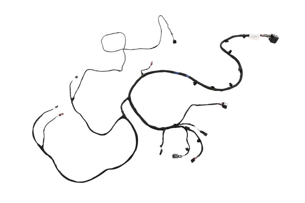 GM Genuine Parts Roof Wiring Harness