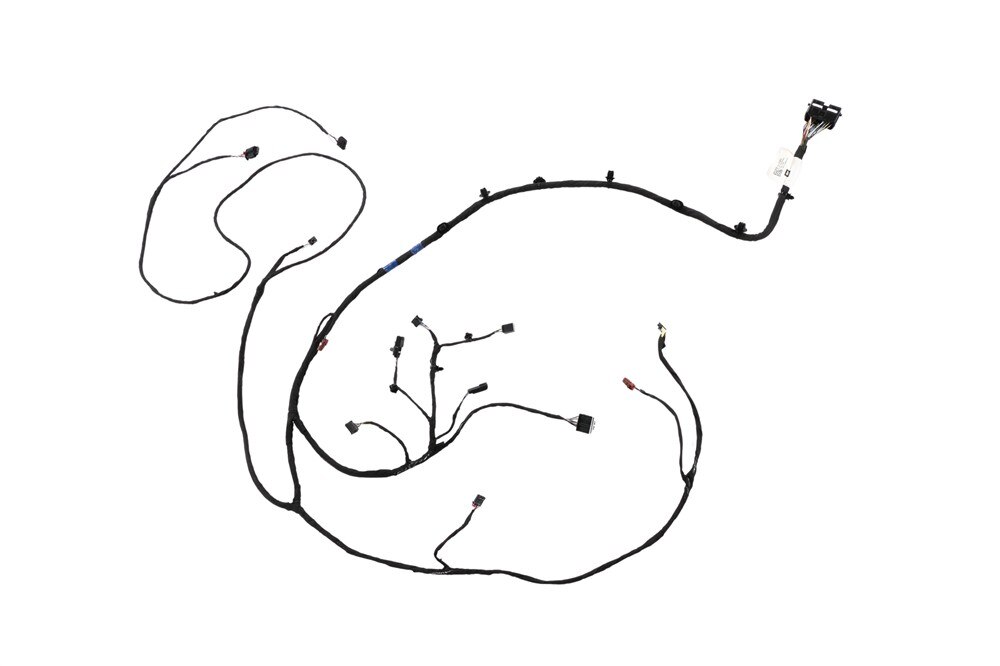 GM Genuine Parts Roof Wiring Harness