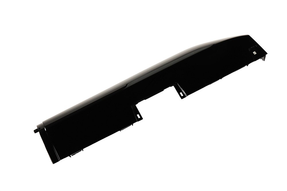 GM Genuine Parts Rocker Panel Rear Driver Side Molding