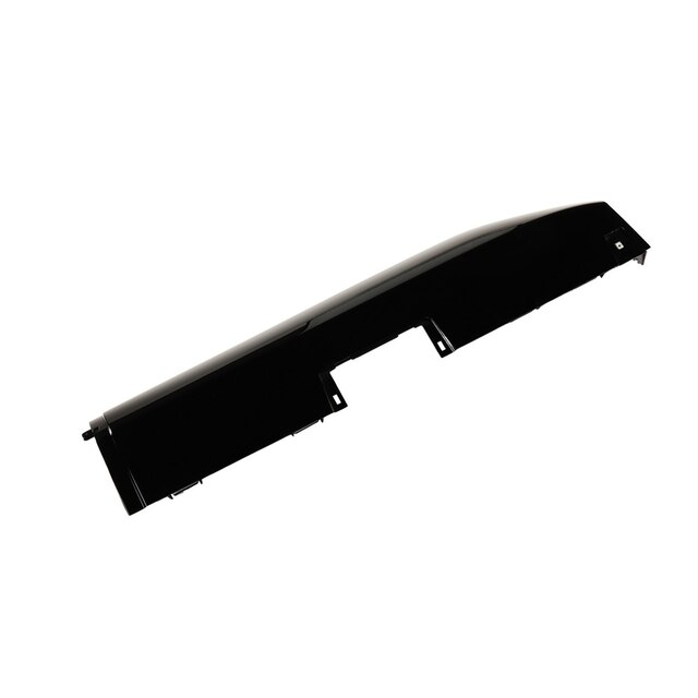 GM Genuine Parts Rocker Panel Rear Driver Side Molding