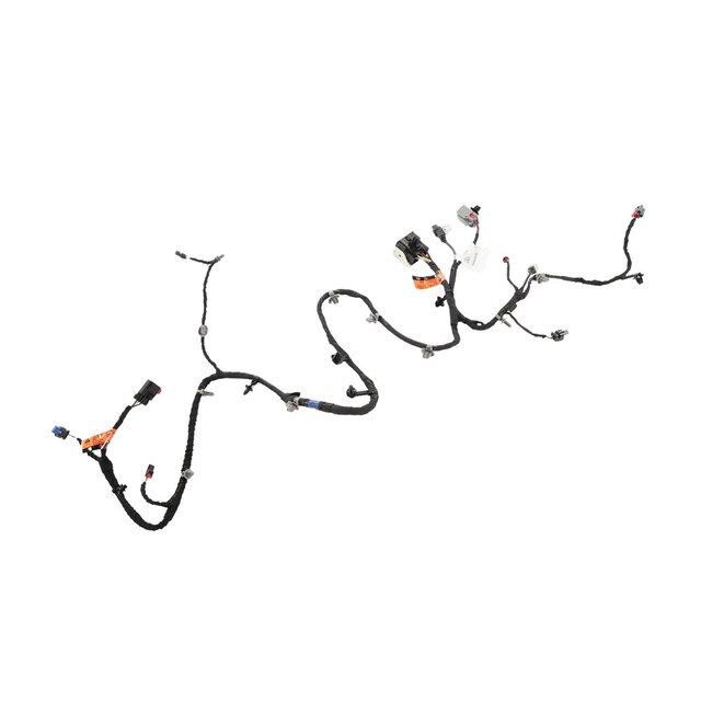 GM Genuine Parts Santorini Front Floor Console Wiring Harness