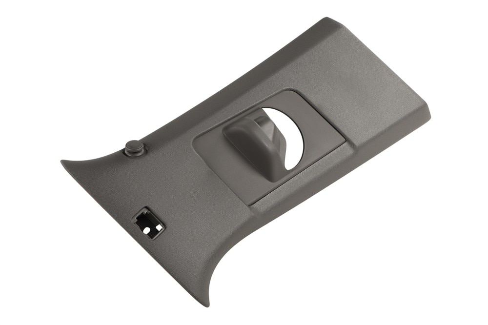 GM Genuine Parts Passenger Side Center Pillar Upper Trim Panel