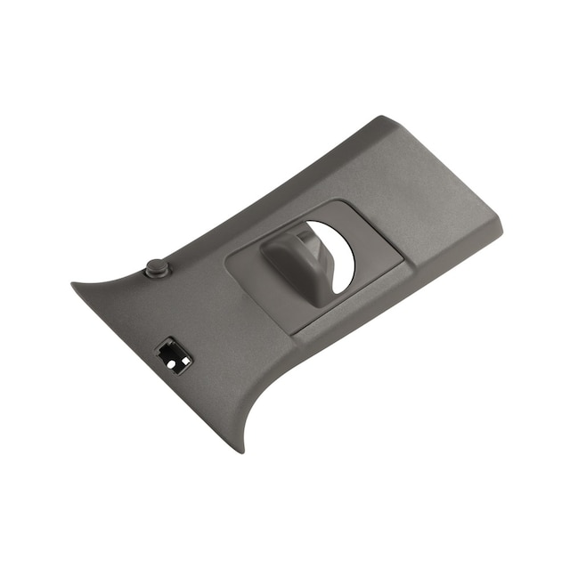 GM Genuine Parts Passenger Side Center Pillar Upper Trim Panel