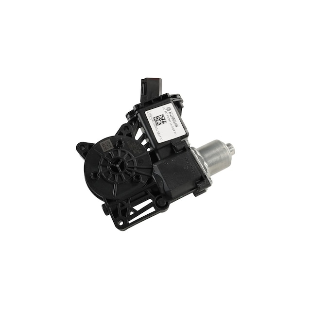GM Genuine Parts Front Drivers Side Door Window Regulator Motor