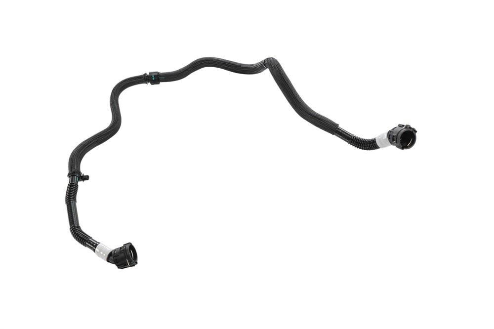 GM Genuine Parts Alternator Control Module Cooling Hose