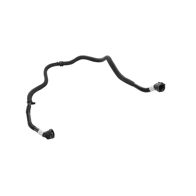 GM Genuine Parts Alternator Control Module Cooling Hose