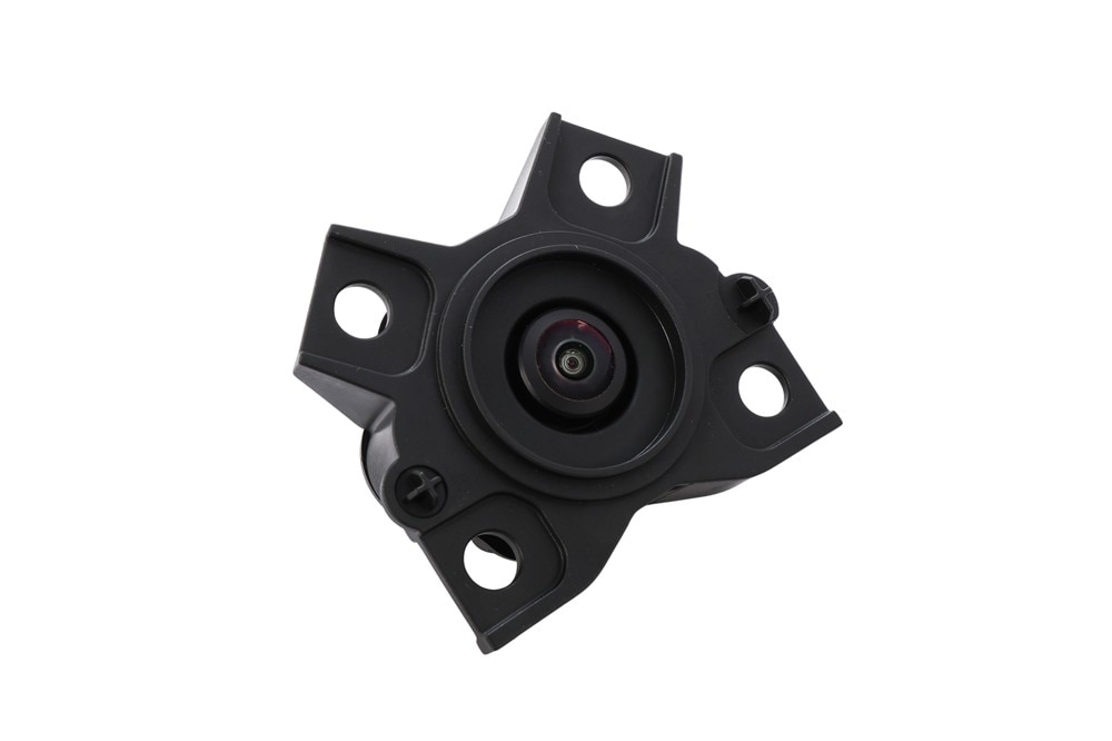 GM Genuine Parts Front View Underbody Camera (Programming Required)