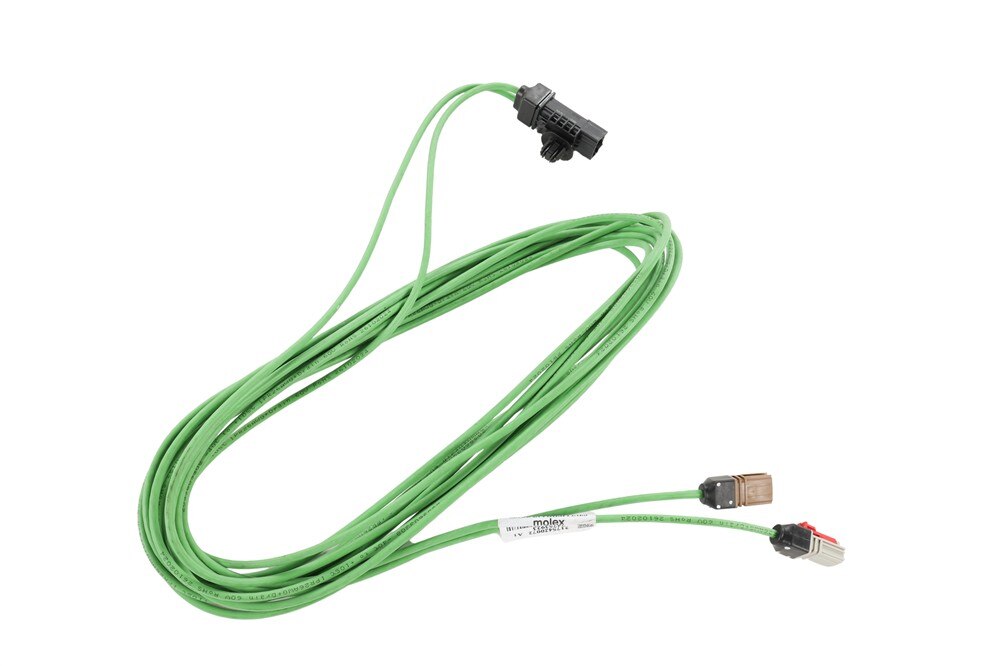 GM Genuine Parts Body Wiring Harness High Speed Link Cable