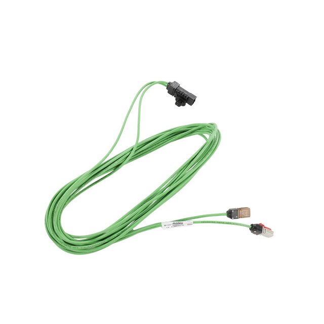 GM Genuine Parts Body Wiring Harness High Speed Link Cable
