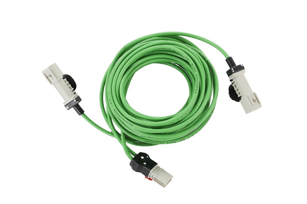GM Genuine Parts Body Wiring Harness High Speed Link Cable