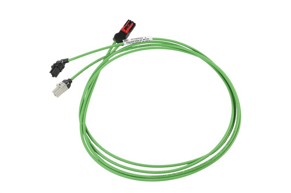 GM Genuine Parts Instrument Panel Wiring Harness High Speed Link Cable