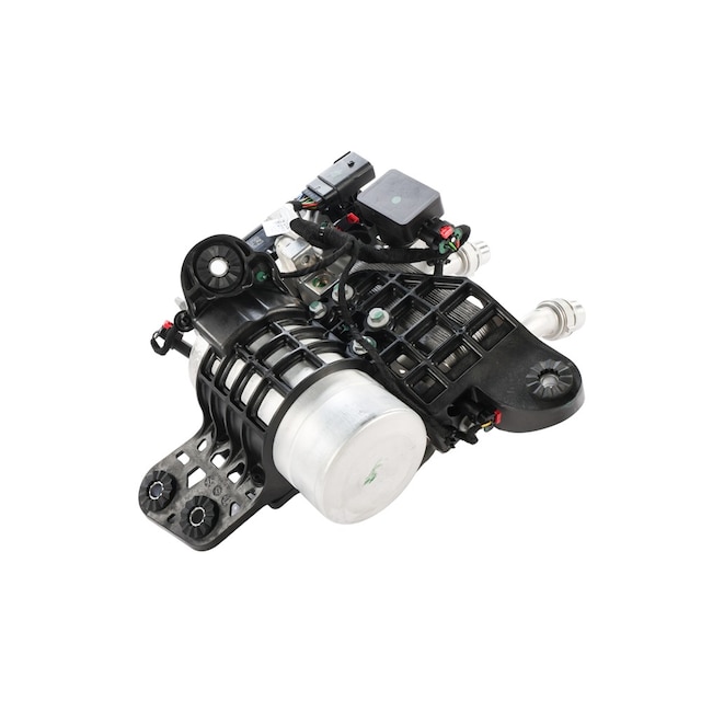 GM Genuine Parts HVAC Control Module