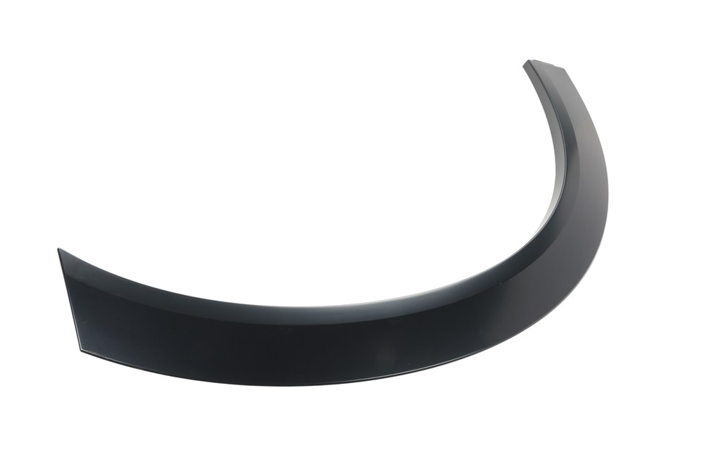 GM Genuine Parts Rear Passenger Side Wheel Opening Molding
