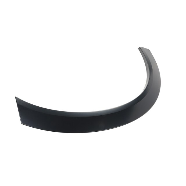 GM Genuine Parts Rear Passenger Side Wheel Opening Molding