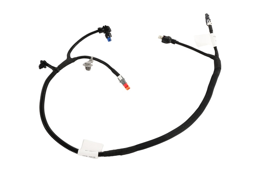 GM Genuine Parts Liftgate Jumper Wiring Harness