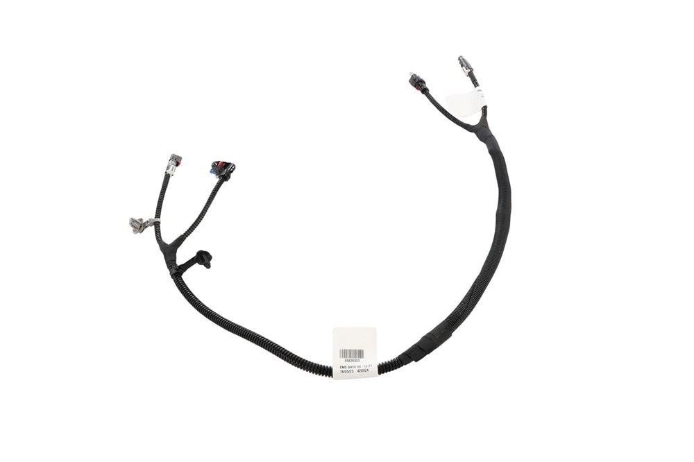 GM Genuine Parts Liftgate Jumper Wiring Harness