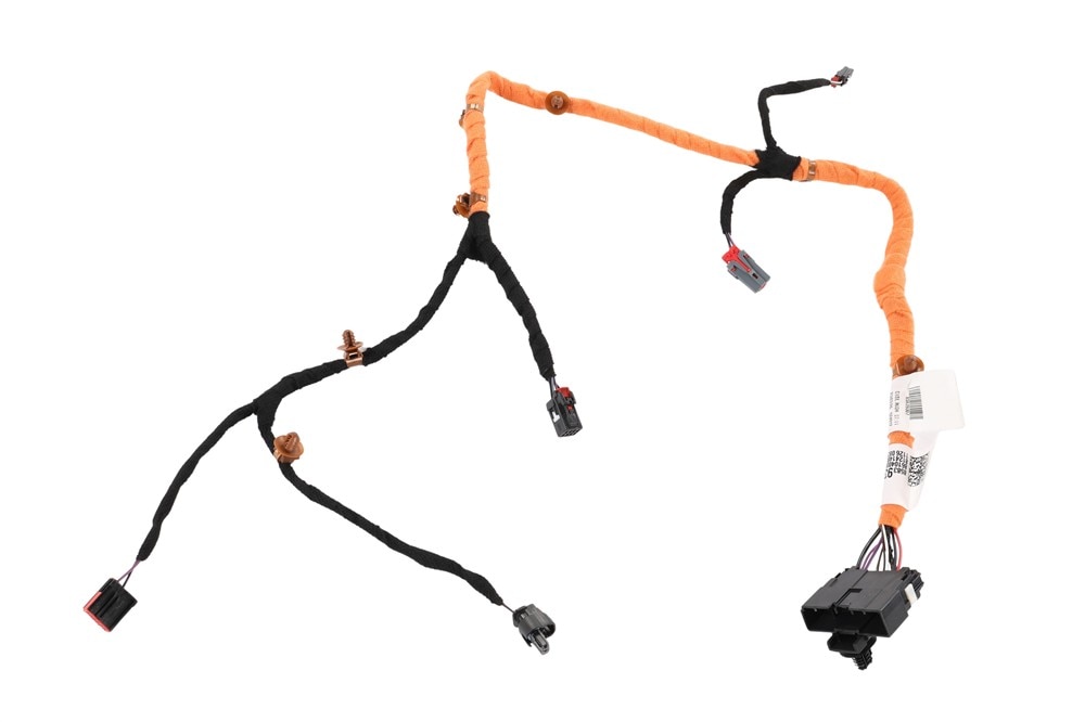 GM Genuine Parts Console Wiring Harness