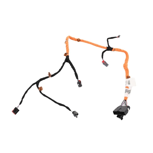 GM Genuine Parts Console Wiring Harness