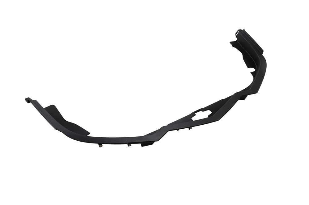 GM Genuine Parts Front Compartment Sight Shield