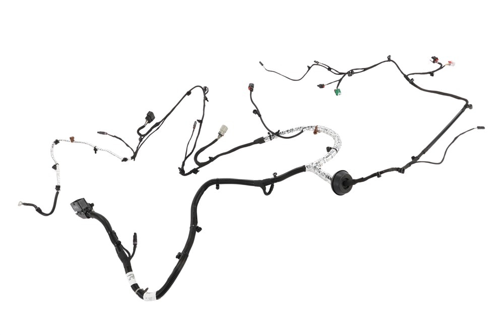 GM Genuine Parts Chassis Rear Wiring Harness