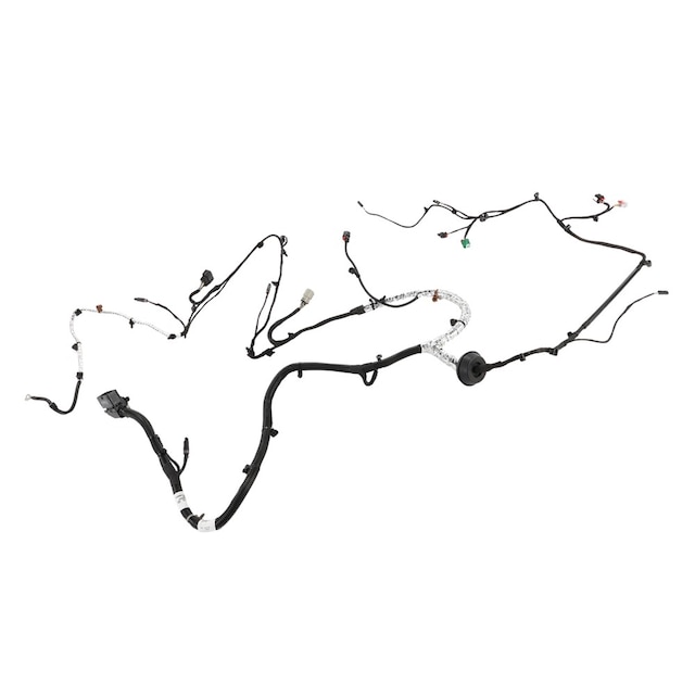 GM Genuine Parts Chassis Rear Wiring Harness