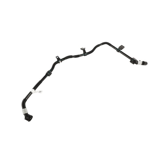 GM Genuine Parts Drive Motor Battery Charger Inlet Hose