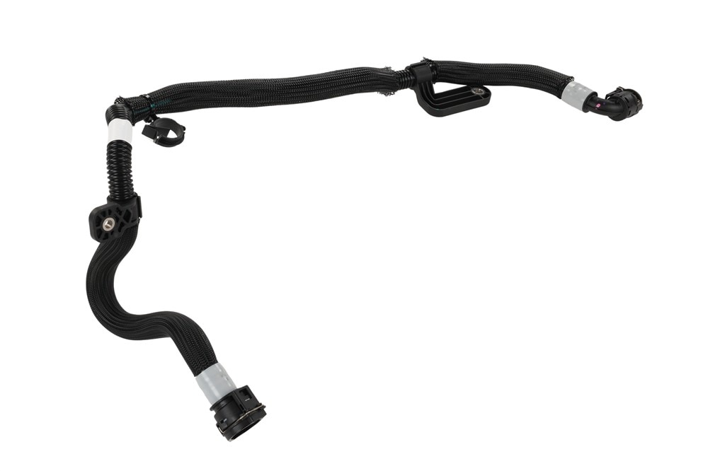 GM Genuine Parts Rear Electric Drive Transmission Module Coolant Hose