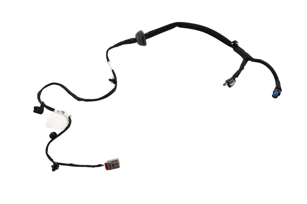 GM Genuine Parts Rear Compartment Lid Wiring Harness Extension