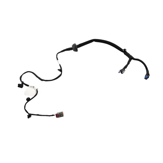 GM Genuine Parts Rear Compartment Lid Wiring Harness Extension