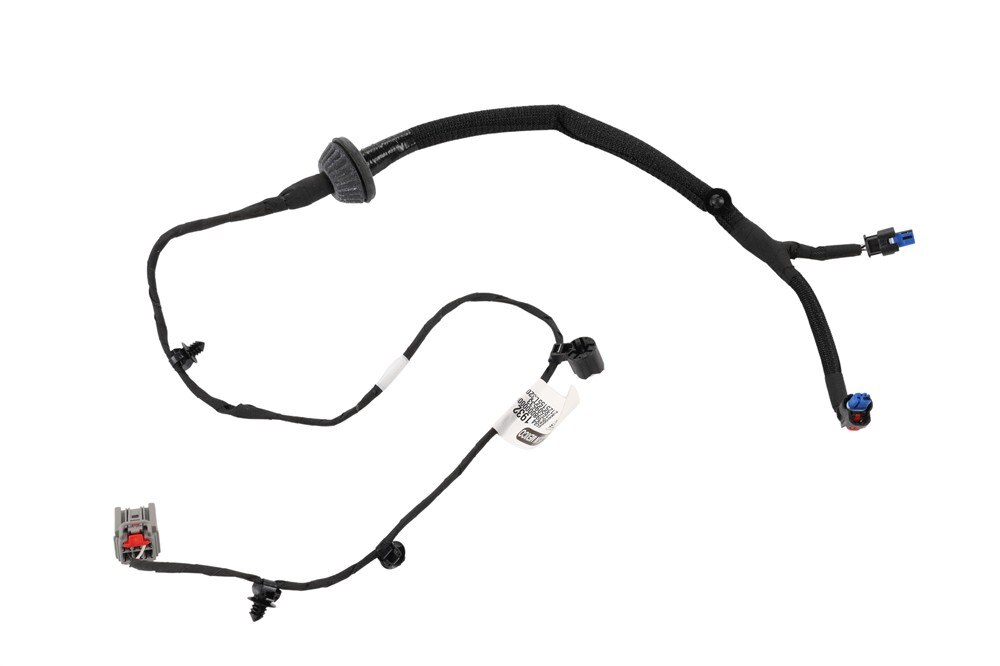 GM Genuine Parts Rear Compartment Lid Wiring Harness Extension