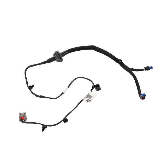 GM Genuine Parts Rear Compartment Lid Wiring Harness Extension