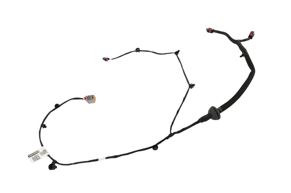 GM Genuine Parts Rear Compartment Lid Wiring Harness Extension