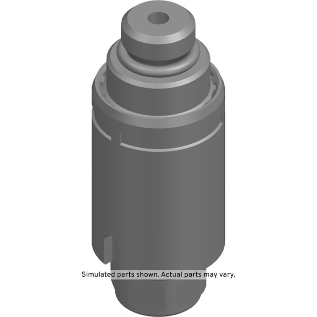GM Genuine Parts Front Air Spring Valve