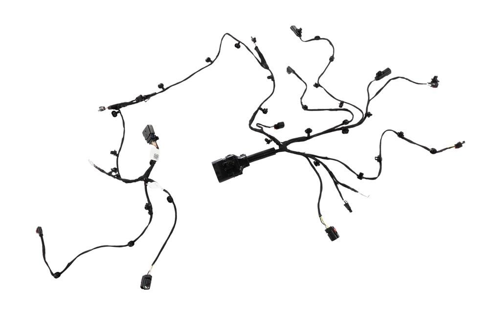 GM Genuine Parts Forward Light Wiring Harness