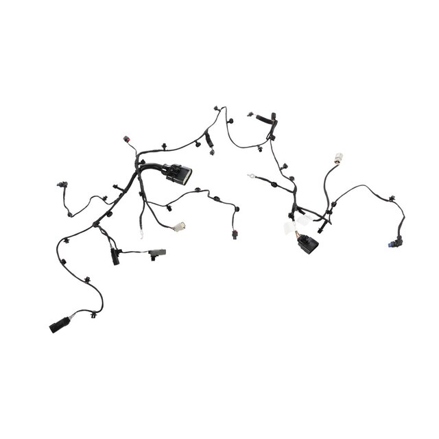 GM Genuine Parts Forward Light Wiring Harness