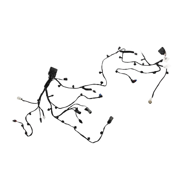GM Genuine Parts Forward Light Wiring Harness