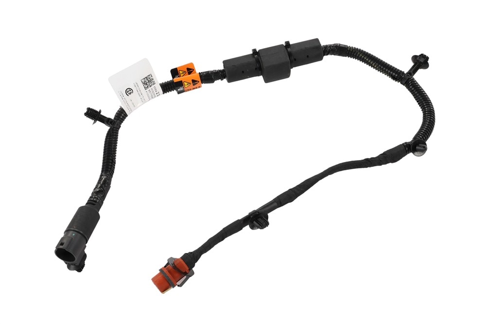 GM Genuine Parts Engine Cooling Heater Cord