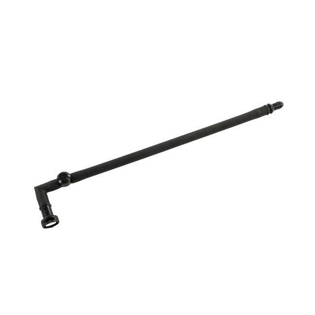 GM Genuine Parts Right Window Nozzle Hose
