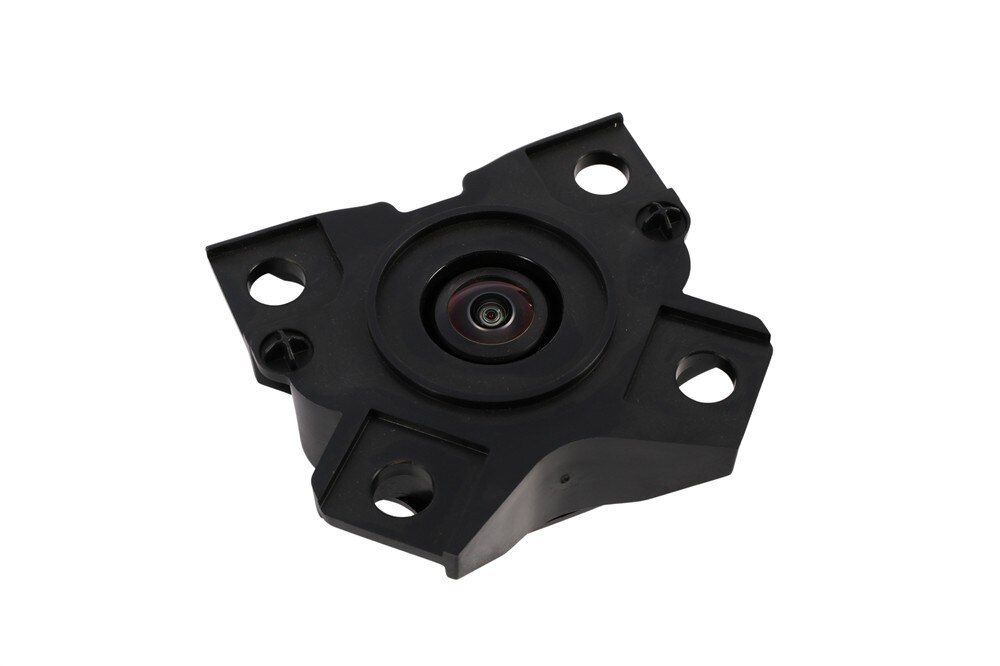 GM Genuine Parts Air Transfer Front View Underbody Camera