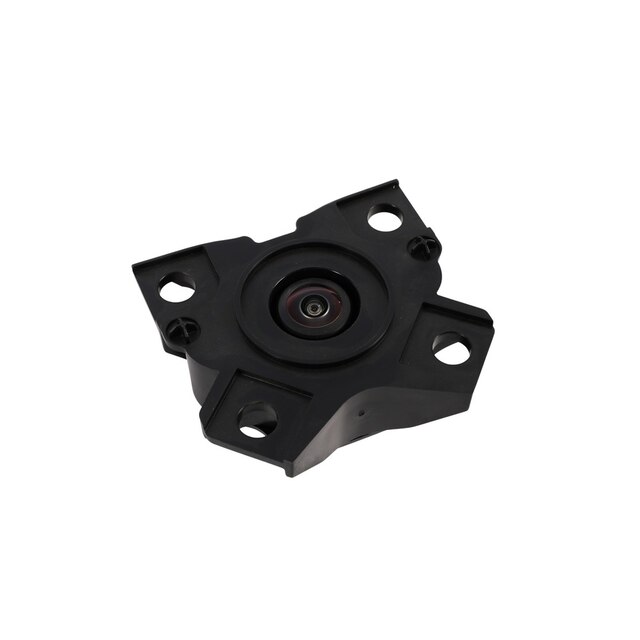 GM Genuine Parts Air Transfer Front View Underbody Camera