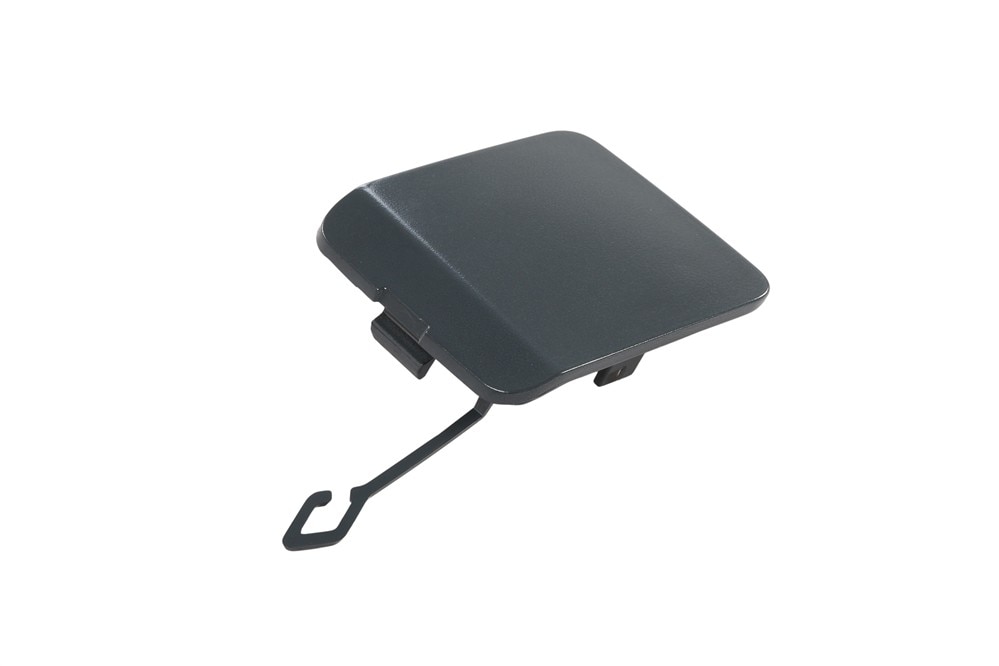 GM Genuine Parts Air Transfer Rear Bumper Fascia Tow Eye Access Hole Cover