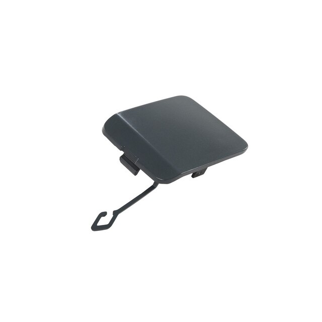 GM Genuine Parts Air Transfer Rear Bumper Fascia Tow Eye Access Hole Cover