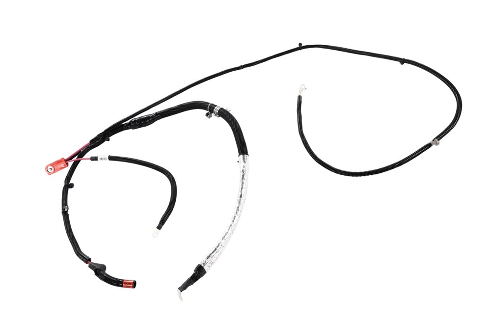 GM Genuine Parts Battery Cable
