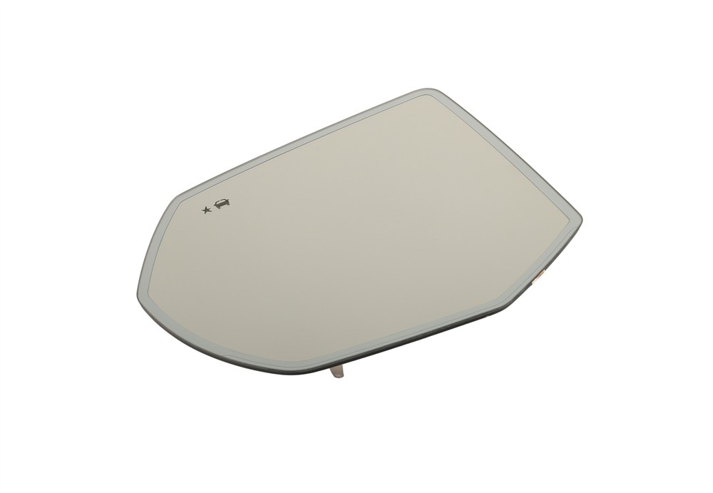 GM Genuine Parts Outside Rear View Mirror